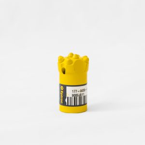 Kartiokruunu 33 mm 177-9033 Epiroc