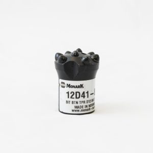 Kartiokruunu 41 mm 12D41-8P Monark