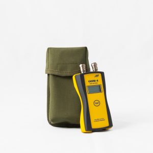Vastusmittari OOM-4 Safety Line Tester