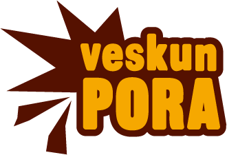 Veskun Pora Oy